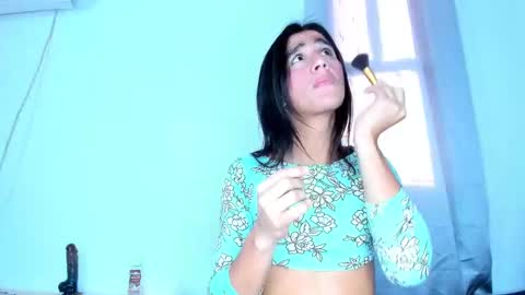 Snapshot of nati_sm chatting on February 2025 12:16:01 PM Nati online show from February 2025 12:16:01 PM