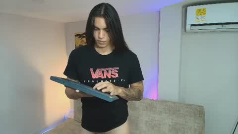 Nati online show from July 2026 09:21:02 PM