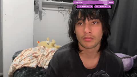 native_boy2 online show from September 2025 08:58:02 AM