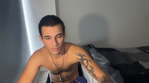 native_boy2 online show from March 2026 10:38:01 PM