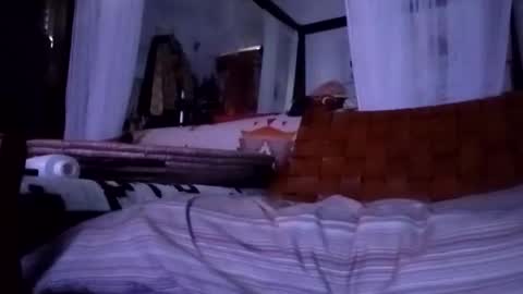 Haven online show from October 2025 07:01:01 PM