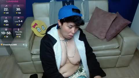 nato_evans online show from December 2024 03:58:01 AM