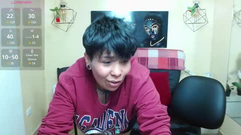 nato_evans online show from January 2025 08:28:01 PM