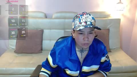 nato_evans online show from November 2025 02:55:02 AM