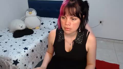 Snapshot of natshaa chatting on January 2025 12:36:01 AM IG natsaall online show from January 2025 12:36:01 AM