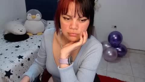 Snapshot of natshaa chatting on February 2025 11:58:01 PM IG natsaall online show from February 2025 11:58:01 PM