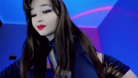 natsumi18 online show from February 2025 07:48:01 AM