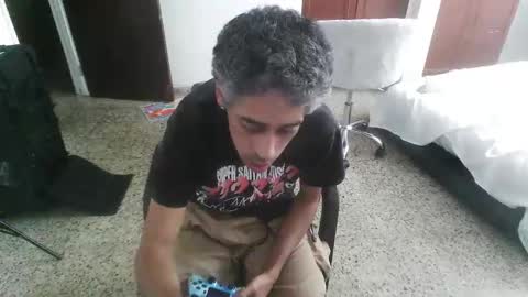 Jose online show from January 2026 02:43:02 PM