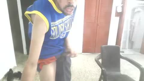 Jose online show from July 2026 03:59:01 PM