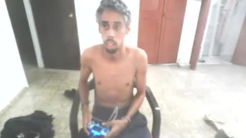 Jose online show from July 2026 11:27:01 AM
