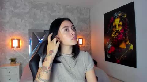 Natalia online show from January 2026 02:15:01 AM