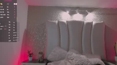 Natalia online show from July 2026 01:54:01 AM