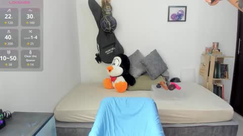 natt_op online show from October 2025 08:43:02 PM