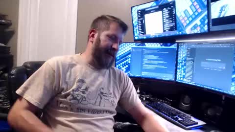 Natte online show from October 2025 11:38:02 PM