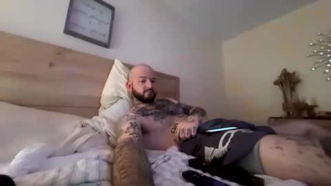 Nattidaddy online show from May 2026 12:35:02 PM