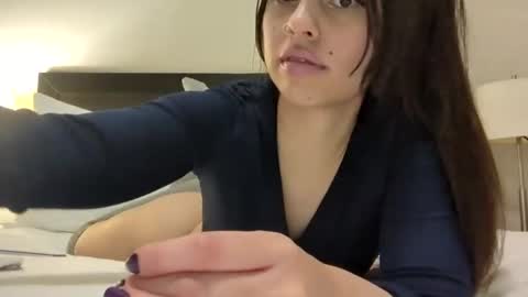 Natalia online show from June 2026 12:01:02 AM