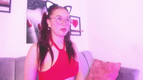 natty_redvelvet online show from October 2025 03:23:02 AM