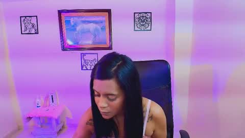 NATALY.. online show from October 2025 04:49:01 PM