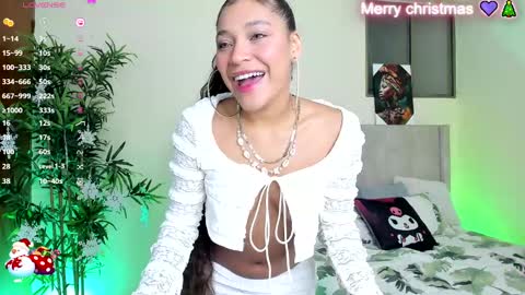 Snapshot of natty_romanof_1 chatting on December 2024 01:11:02 PM natty online show from December 2024 01:11:02 PM