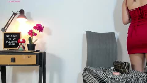 Natty Trainor online show from February 2026 08:54:01 PM