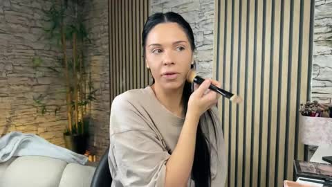 NATTY FIERROS online show from December 2025 06:37:02 PM