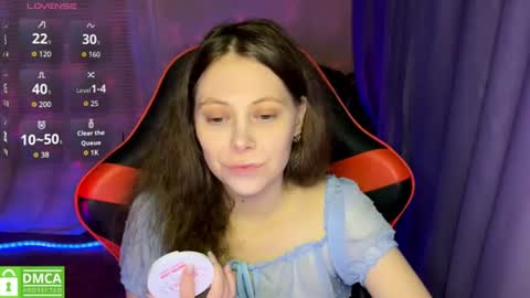 Snapshot of natural_babe666 chatting on July 2026 08:55:01 PM natural_babe666 online show from July 2026 08:55:01 PM
