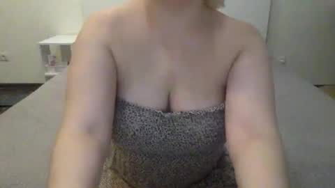 Penelopa369 online show from March 2026 04:33:01 PM