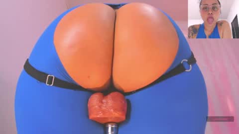 Sophia online show from April 2026 01:54:02 PM