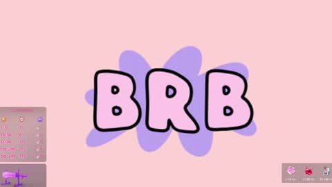 Jazmin Bigboobs online show from December 2024 10:45:01 PM