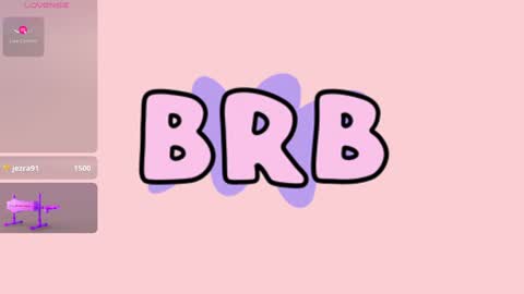 Jazmin Bigboobs online show from January 2025 11:02:01 PM