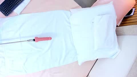 Jazmin Bigboobs online show from March 2026 12:55:01 PM