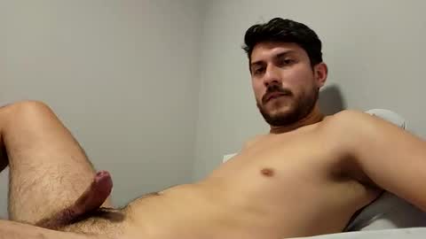 natural_dan online show from February 2025 07:41:01 PM