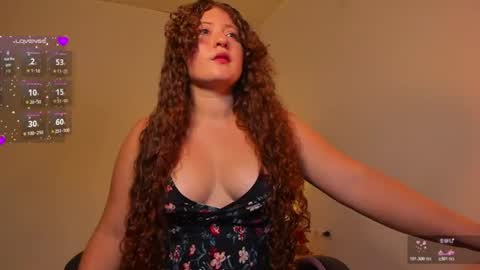 Snapshot of natural_ginger5 chatting on June 2026 09:46:01 PM natural_ginger5 online show from June 2026 09:46:01 PM