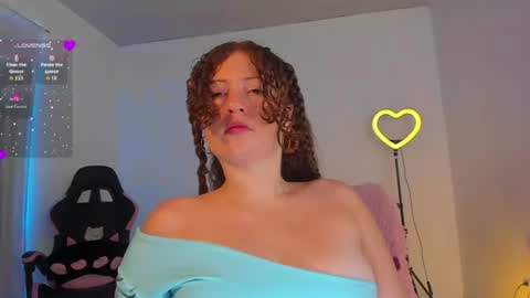 Snapshot of natural_ginger5 chatting on July 2026 11:42:02 PM natural_ginger5 online show from July 2026 11:42:02 PM