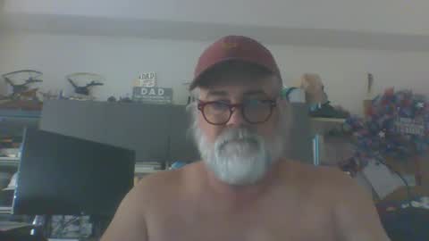 naturalchef69 online show from December 2024 04:17:01 PM