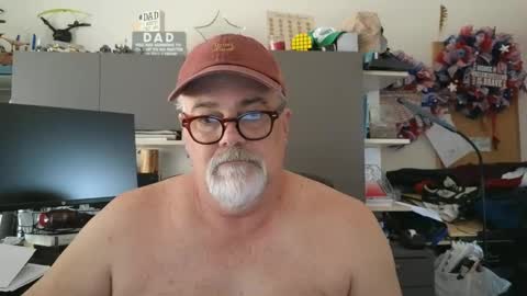 naturalchef69 online show from February 2025 05:04:02 PM