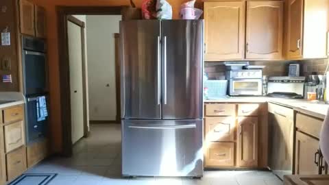 naturalchef69 online show from March 2025 04:25:01 PM