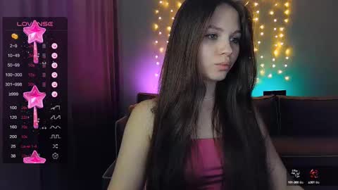 Snapshot of nature_starlight chatting on February 2025 10:40:02 AM Eva online show from February 2025 10:40:02 AM