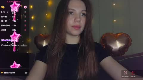 Snapshot of nature_starlight chatting on April 2026 02:58:02 PM Eva online show from April 2026 02:58:02 PM