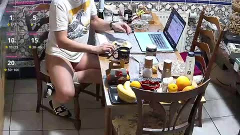 Nature online show from April 2026 06:10:01 PM