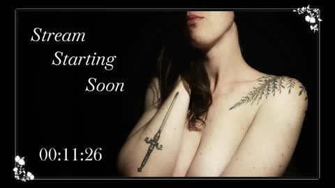 NatureLiv online show from May 2026 10:48:01 PM