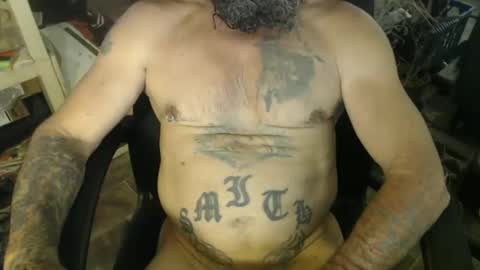 NatureNaked online show from December 2024 04:21:01 AM