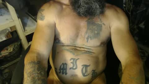 NatureNaked online show from January 2025 03:39:01 PM