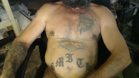 NatureNaked online show from February 2025 03:22:01 AM