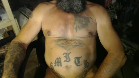 NatureNaked online show from February 2025 01:09:02 PM