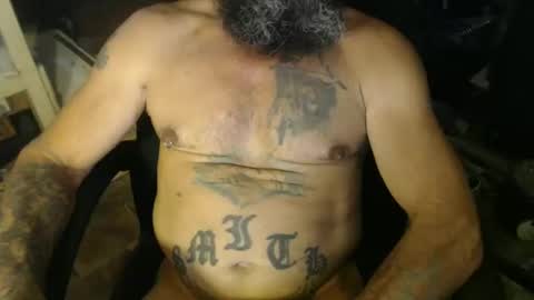 NatureNaked online show from March 2025 02:16:01 PM