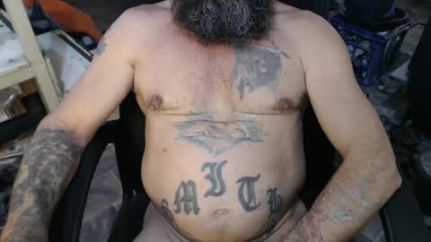 NatureNaked online show from September 2025 06:18:02 AM