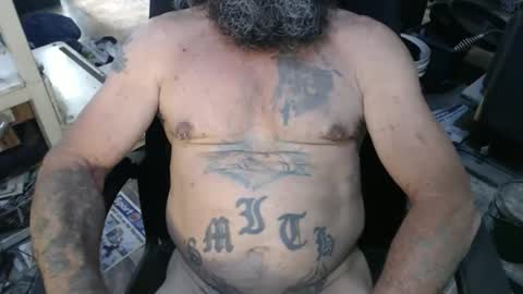 NatureNaked online show from November 2025 09:39:01 AM