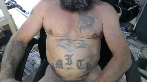 NatureNaked online show from November 2025 11:31:01 AM