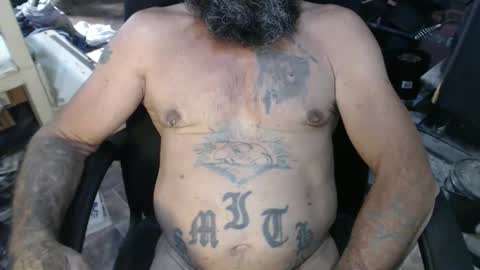 NatureNaked online show from December 2025 05:43:02 PM